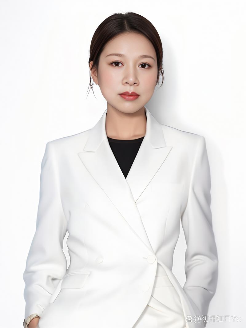 杨荣鑑 剧本与叙事策划总监