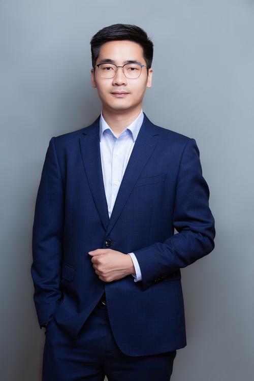 桂小均 DIT（数字影像技术）总监